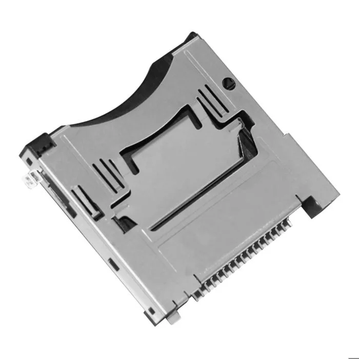 Lecteur cartouche Slot 1 pour 3DS / 3DS XL