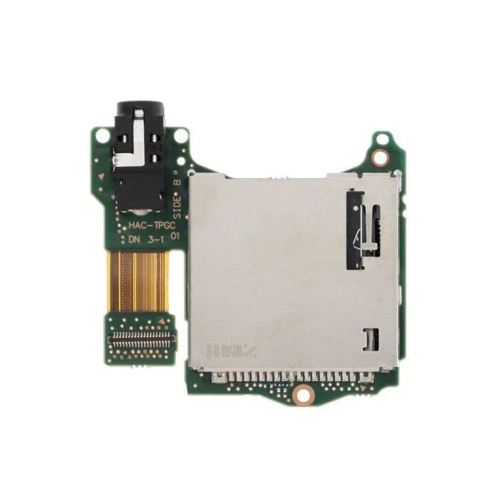 Lecteur de cartouche Nintendo Switch V2