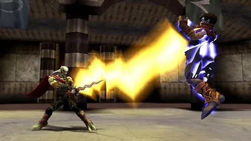 Legacy of Kain Soul Reaver 1&2 Remastered Switch - vue 4