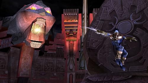 Legacy of Kain Soul Reaver 1&2 Remastered Switch - vue 7