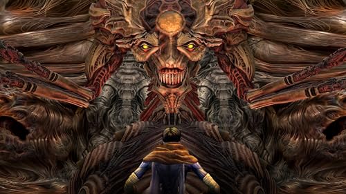 Legacy of Kain Soul Reaver 1&2 Remastered Switch - vue 8