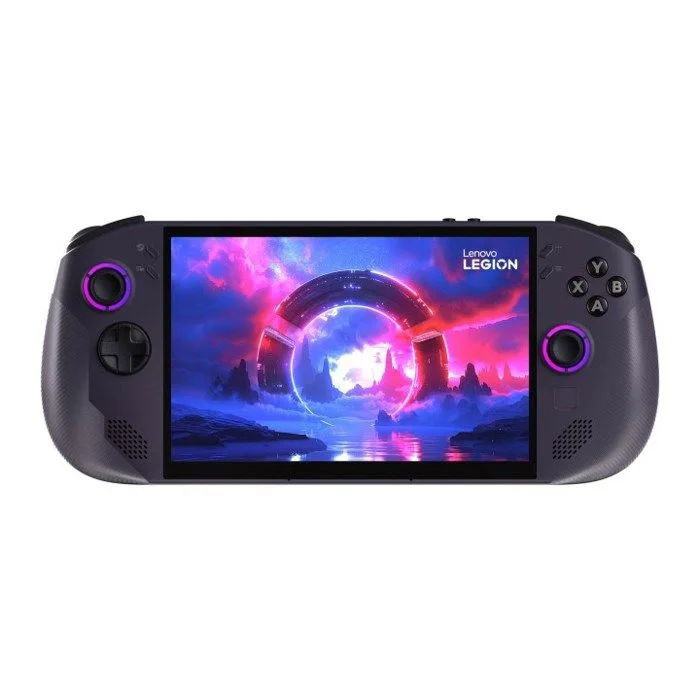 Lenovo Legion Go S 8APU1 SteamOS