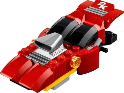 LEGO 2K Drive Standard Switch