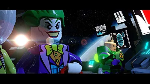 LEGO Batman 3 : Au-delà de Gotham PC - vue 8