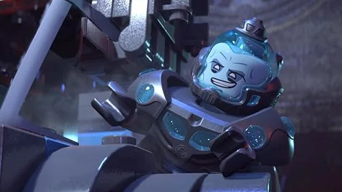 LEGO Batman: L'Héritage du Chevalier Noir Xbox - vue 6