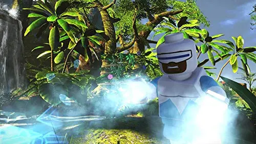 LEGO Les Indestructibles Standard PS4 - vue 3