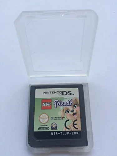 LEGO Friends DS