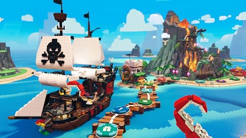 LEGO Party! Switch - vue 4