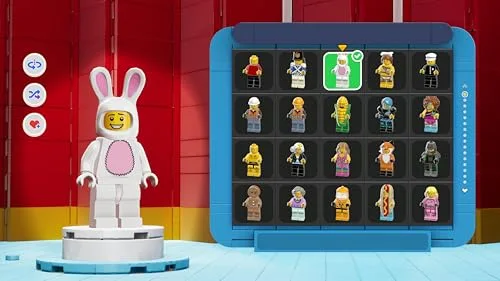 LEGO Party! Switch - vue 6