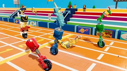 LEGO Party! Switch - vue 7