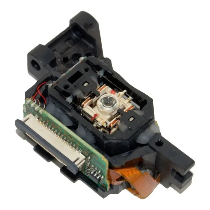 Lentille de remplacement Xbox 360 Slim Ultra Slim HOP-15XX G2R2