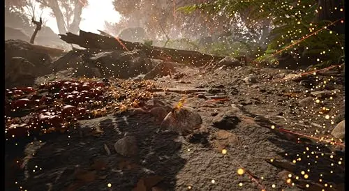 Les Fourmis Xbox - vue 5