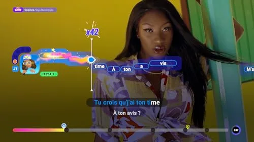 Let's Sing 2026 Switch - vue 3