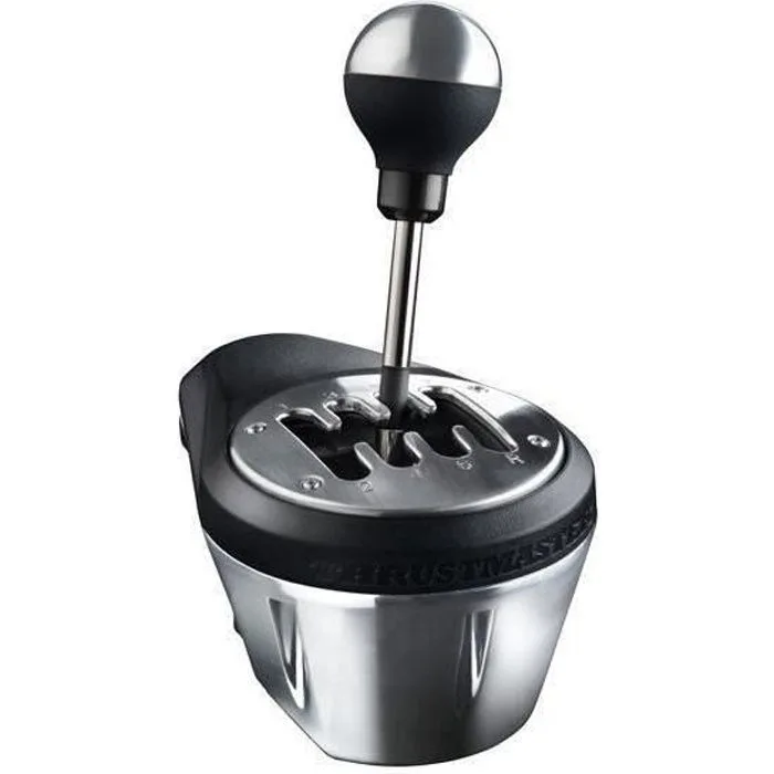 TH8A Shifter Add-On PC PS4 PS5 Xbox