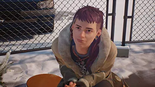 Life is Strange 2 Standard Xbox One - vue 7