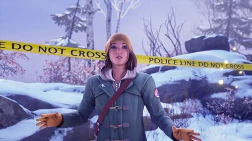Life is Strange: Double Exposure Switch - vue 5