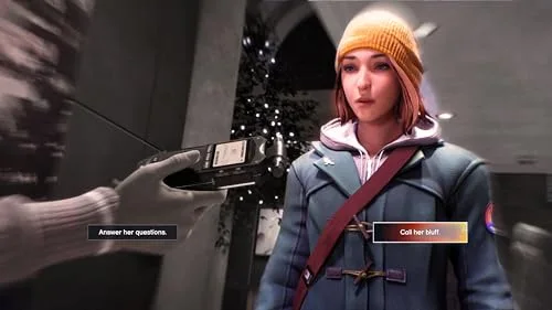 Life is Strange: Double Exposure Switch - vue 6