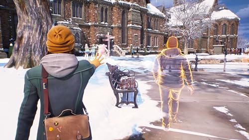 Life is Strange: Double Exposure Xbox - vue 3