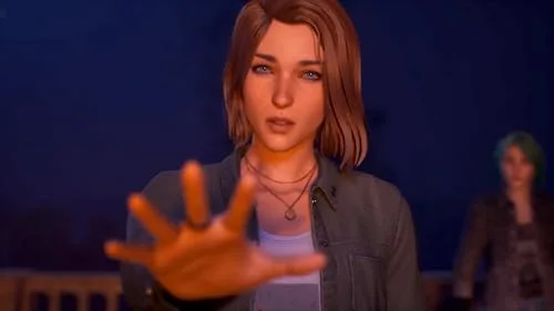 Life Is Strange: Reunion PS5 - vue 2