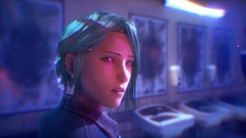 Life Is Strange: Reunion PS5 - vue 3
