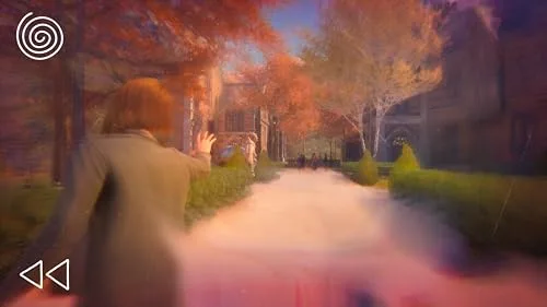 Life Is Strange: Reunion PS5 - vue 5