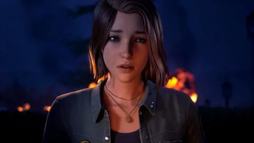 Life is Strange: Reunion Xbox - vue 4