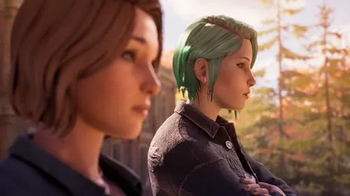 Life is Strange: Reunion Xbox - vue 7