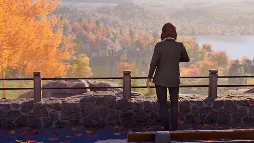 Life is Strange: Reunion Xbox - vue 8