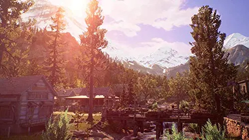 Life is Strange: True Colors Standard Xbox One / Xbox Series X - vue 7