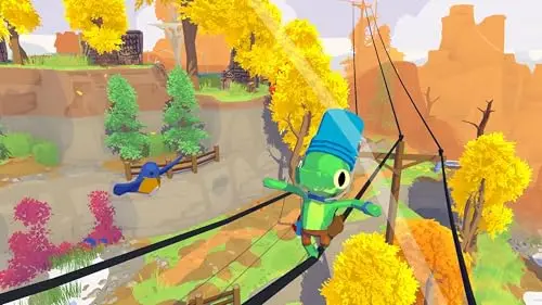 Lil Gator Game Gator of the Year Edition Switch - vue 3