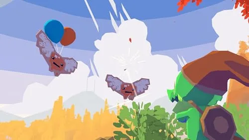 Lil Gator Game Gator of the Year Edition Switch - vue 6