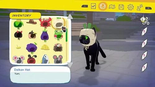 Little Kitty, Big City Switch - vue 6