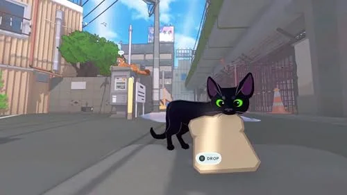 Little Kitty, Big City Switch - vue 7