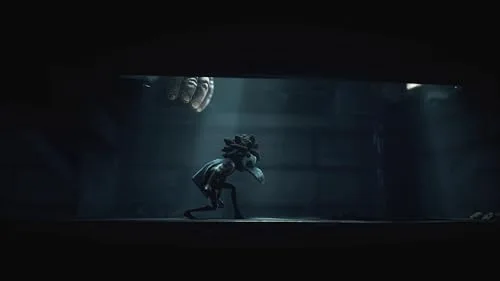 Little Nightmares III Switch - vue 2