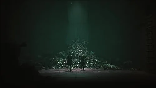 Little Nightmares III Xbox - vue 4