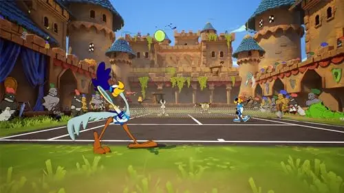Looney Tunes: Wacky World of Sports PS5 - vue 6