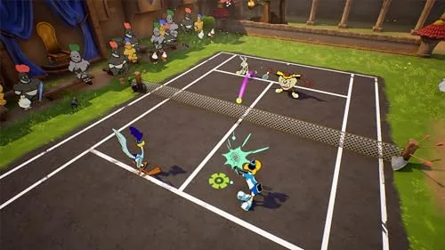 Looney Tunes: Wacky World of Sports PS5 - vue 7