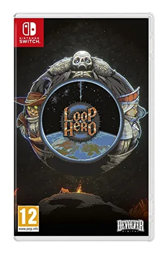 Loop Hero Switch