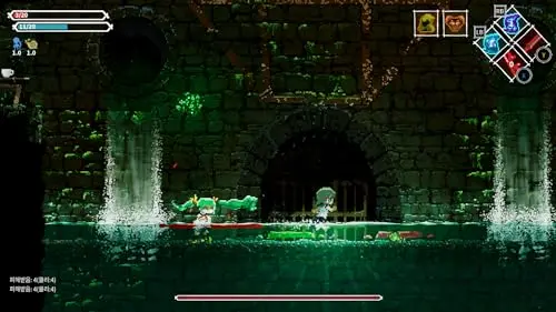 Lost Ruins Standard Switch - vue 4