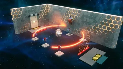 Lumo 2 Collector's Edition PS5 - vue 6