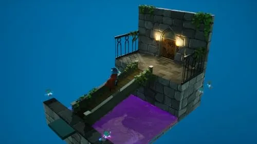 Lumo 2 Collector's Edition PS5 - vue 9