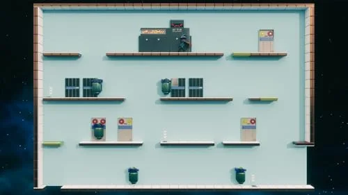 Lumo 2 Standard Edition PS5 - vue 3
