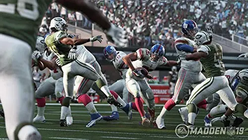 Madden NFL 19 Standard PS4 - vue 5