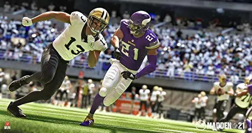 Madden NFL 21 Xbox One - vue 3