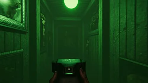 MADiSON Possessed Edition PS4 - vue 5