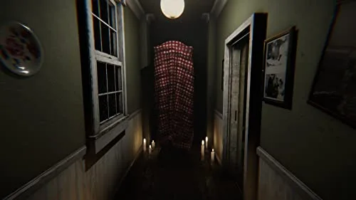 MADiSON Possessed Edition PS4 - vue 6