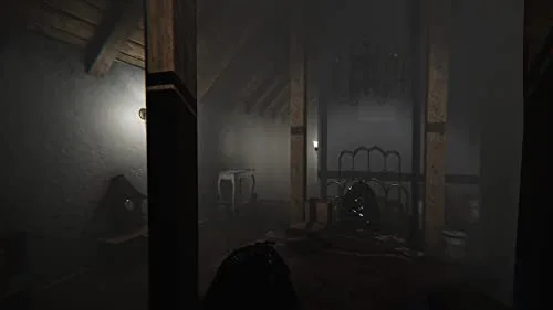MADiSON Possessed Edition PS4 - vue 7