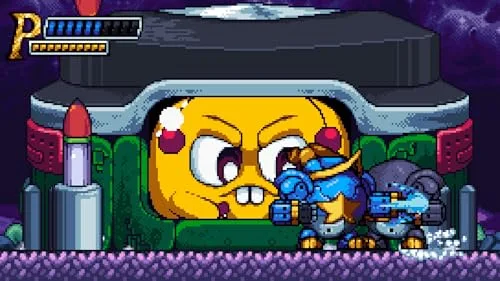 Mago: Hyperdelicious Edition PS5 - vue 8