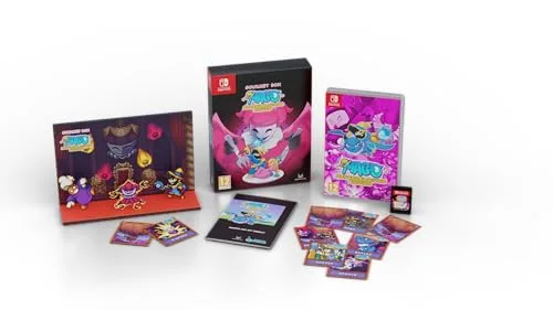 Mago Hyperdelicious Edition Gourmet Box Switch - vue 2