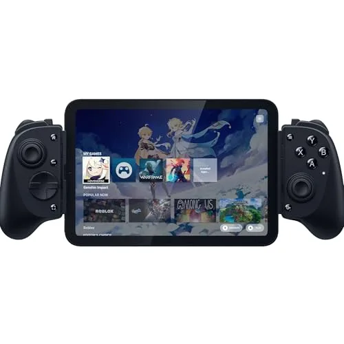 Razer Kishi V3 Pro USB-C iPhone 15/16 Android